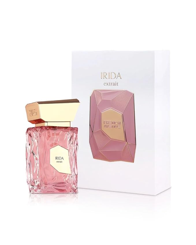 Irida French Avenue